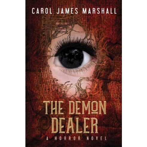 (영문도서) The Demon Dealer: A Horror Novel Paperback, Createspace Independent Pub..., English, 9781984007438
