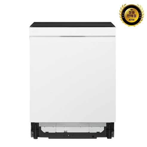 주방을 혁신하는 LG 디오스 오브제컬렉션 식기세척기: 스타일과 위생의 완벽한 조화