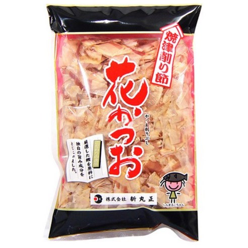 엔제이 신마루쇼 가스오부시, 40g, 3개