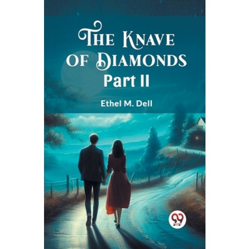 (영문도서) The Knave of Diamonds PART II Paperback, Double 9 Books, English, 9789362768704