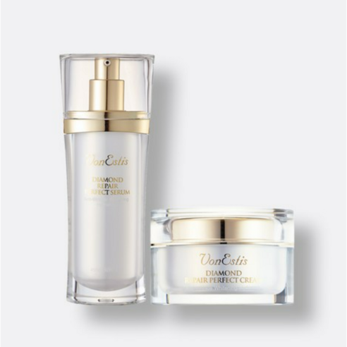 거울 볼 때마다 한숨 쉬는 당신에게, 다이아몬드 광채 피부 되찾는 비법! 본에스티스다이아몬드