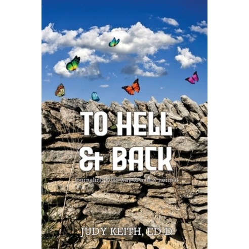 (영문도서) To Hell And Back Paperback, Renew: Center for Personal ..., English, 9781088080955