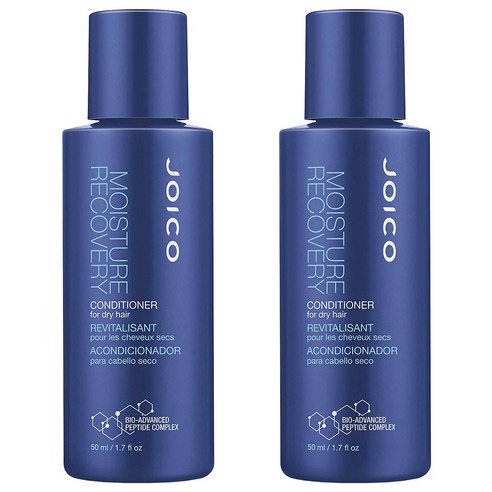 조이코 모이스처 리커버리 컨디셔너, 2개, 50ml