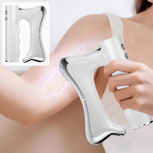 Gaayou 근막저주파기: 혁신적인 휴대용 마사지기 근막저주파기
