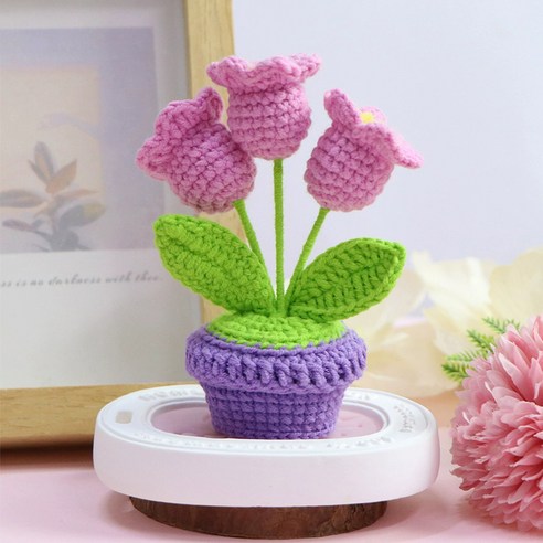 사랑스러운 핑크 스파 선물