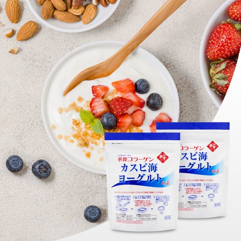 하나마이 카스피해 유산균으로 온 가족의 면역력과 장건강을 지키세요!