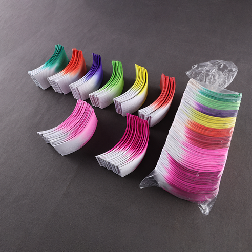 보카시 연잎: 연꽃등 제작과 창의적 프로젝트를 위한 천연 재료