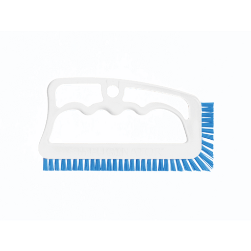 푸기네이터 청소솔 타일브러쉬: 깨끗한 공간의 시작 푸기네이터