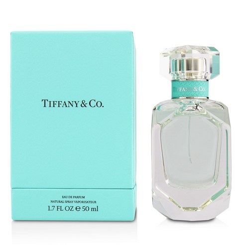 티파니 - 오 드 퍼퓸, 50ml, 1개 - 여성향수 | 쿠팡