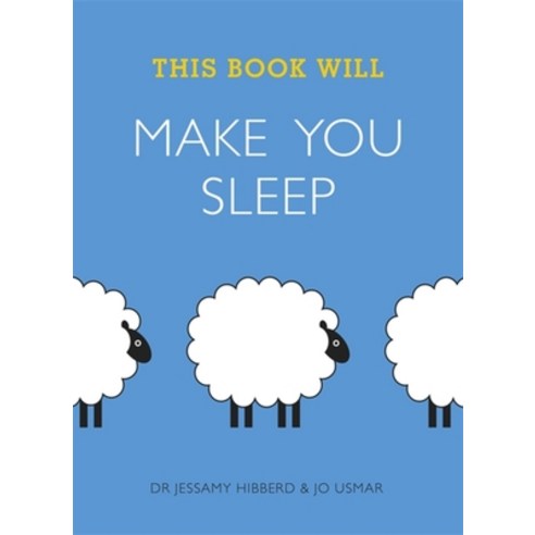 (영문도서) This Book Will Make You Sleep Paperback, Quercus Publishing, English, 9781848662872