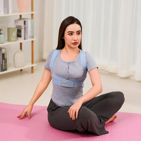 바른 자세를 위한 최고의 선택