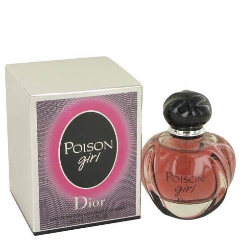 Christian Dior Poison Girl EDP Spray 100ml Women, 1개