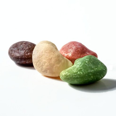 샴푸바 추천 상품모약돌 샴푸바 고체 샴푸 비누, 2안티덴드러프, 85g, 1개 제품 사진