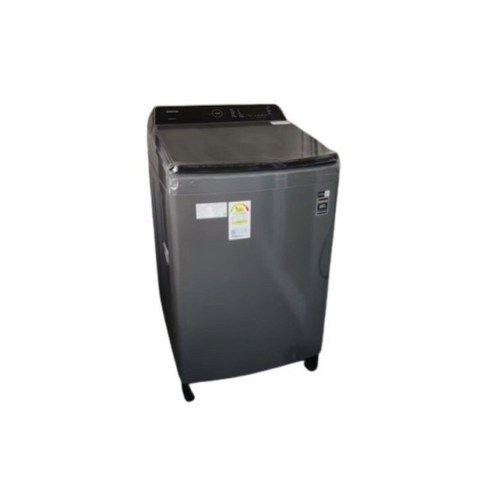 섬세함과 편리함의 완벽 조화: 삼성 그랑데 통버블 세탁기