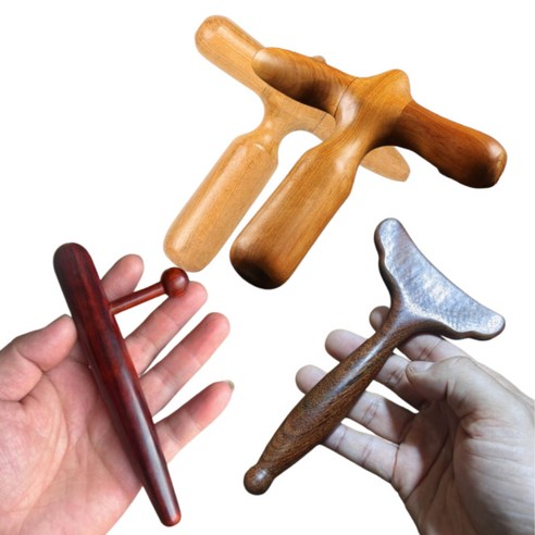 저렴한 가격으로 뭉친 근육을 시원하게, 삶은여행 장마사지기!