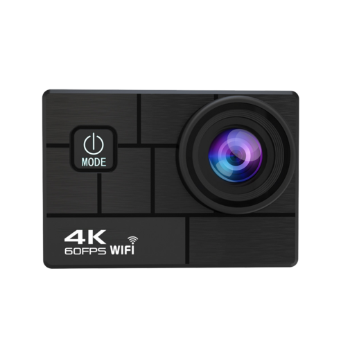 해브빈 4K 60FPS Wifi 방수 액션캠, HB-Q44C