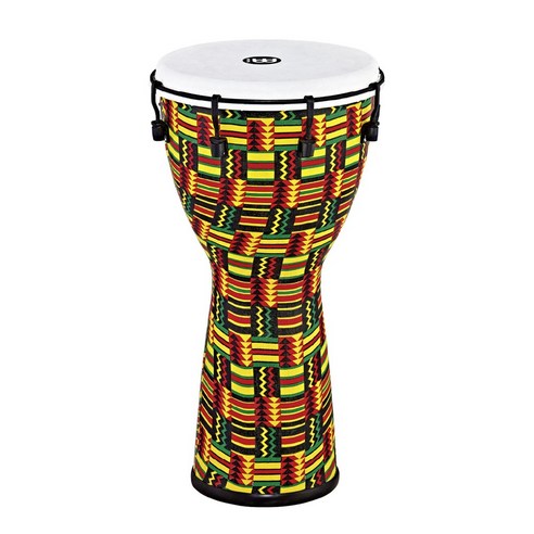 Meinl 마이늘 Alpine 젬베 10인치 합성헤드 ADJ10-SI Best Top5