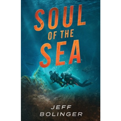 (영문도서) Soul of the Sea Paperback, Foeg, English, 9780648733720