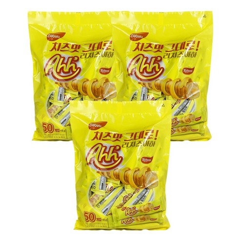 리치즈 아하