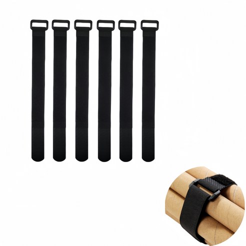 생활 속 작은 불편함을 해결하는 스마트한 정리 솔루션