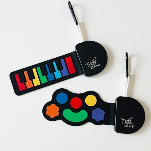 아이들의 감성을 자극하는 매력적인 키링