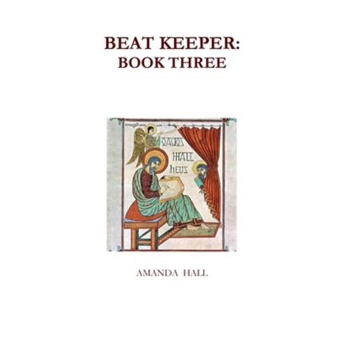(영문도서) Beat Keeper: Book Three Paperback, Lulu.com, English, 9781105958205