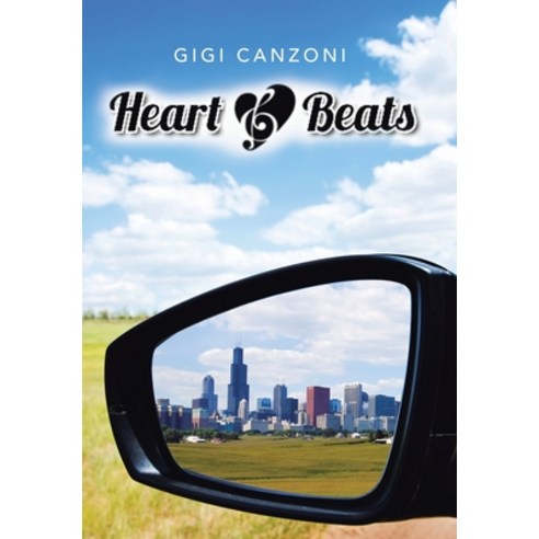 Heart Beats Hardcover, WestBow Press