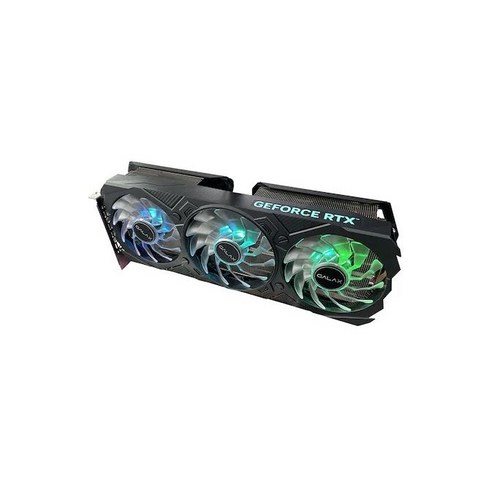 궁극의 게이밍을 위한 GALAX 지포스 RTX 4070 TI
