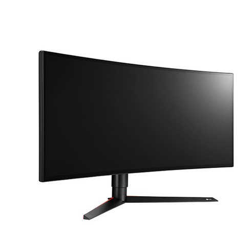 울트라기어  LG전자 86.7cm WQHD 울트라기어 Nano IPS 144Hz 게이밍 모니터, 34GK950F