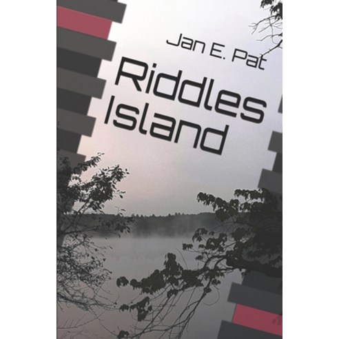 (영문도서) Riddles Island Paperback, Independently Published, English, 9798644014545