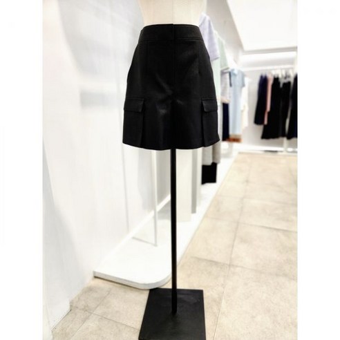 잇미샤 빅 포켓 하프 팬츠 ITO6YPT820 백화점 아울렛 (4011865)