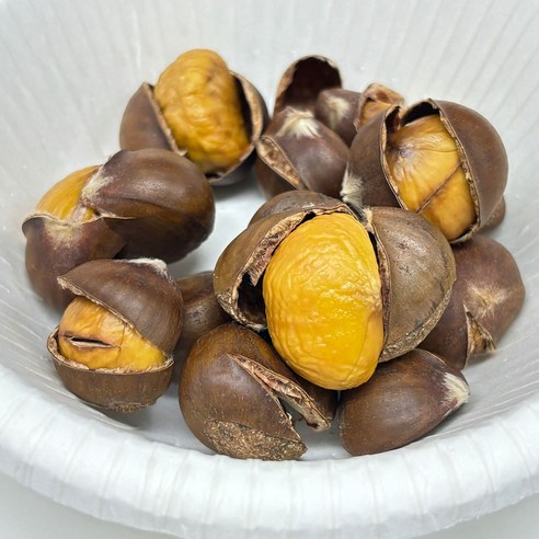 약단밤, 1개, 약단밤 1kg