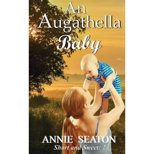 (영문도서) An Augathella Baby Paperback, Asa, English, 9781923048126