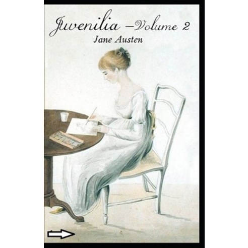 Juvenilia - Volume II Annotated Paperback, Independently Published, English, 9798706271909