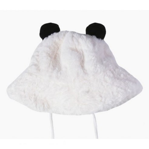 귀여움과 따스함, 에버랜드의 추억을 담다