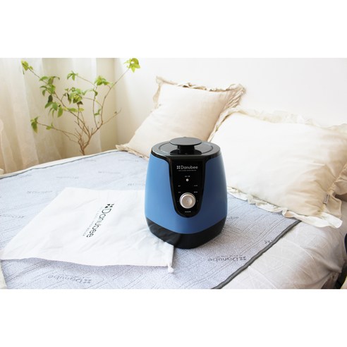 다누비 온수매트: 캠핑부터 거실까지, 따뜻한 휴식을 책임지는 가성비 끝판왕