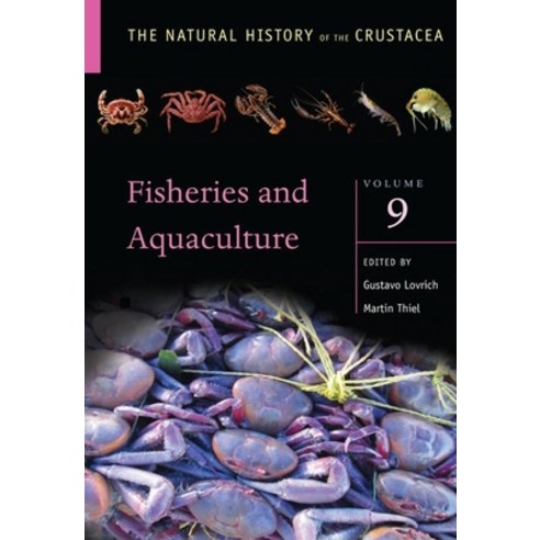 Fisheries and Aquaculture: Volume 9 Hardcover, Oxford University Press, USA