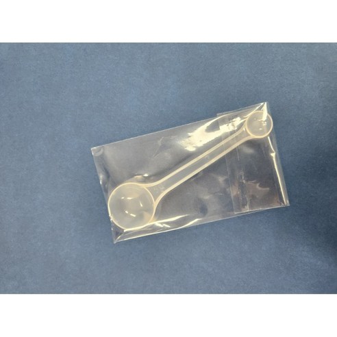 정확한 계량으로 요리의 즐거움을 높이다