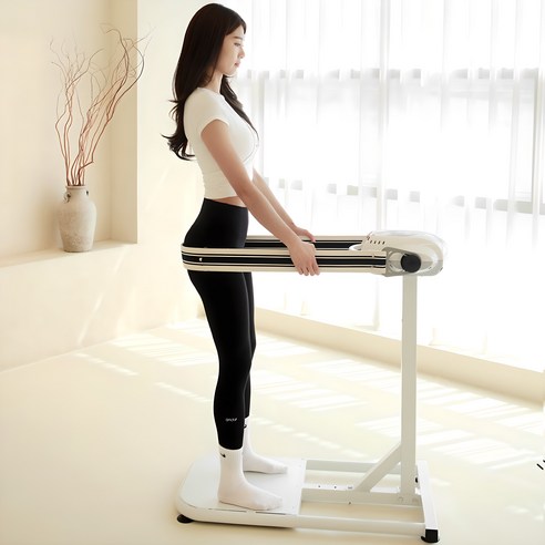 뭉친 뱃살, 뻐근한 어깨! JK 벨트마사지기로 헬스장 효과 그대로? 솔직 후기! 벨트마사지기