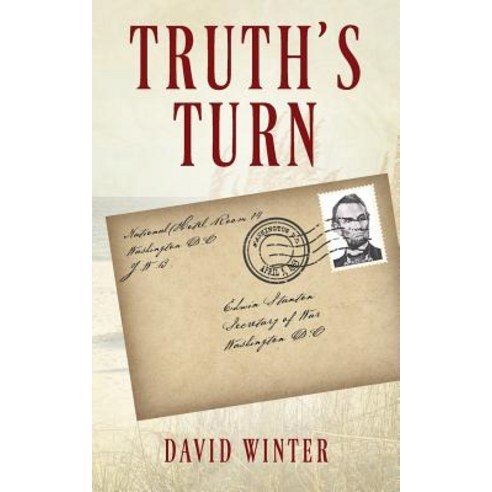(영문도서) Truth''s Turn Paperback, Outskirts Press, English, 9781977207463