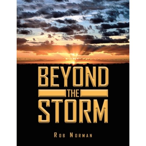 (영문도서) Beyond The Storm Paperback, Pen Culture Solutions, English, 9781638123262