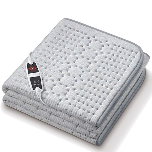 25년 전통의 독일 보이로 전기요, 5년 품질보증 및 안전한 설계