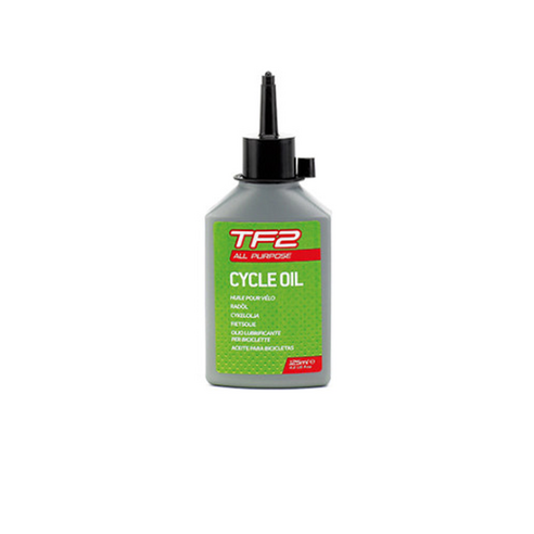 웰타이트Weldtite TF2 싸이클 오일 [125ml], 1개