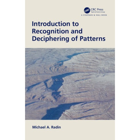 Introduction to Recognition and Deciphering of Patterns Paperback, CRC Press, English, 9780367508609