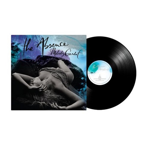 Melody Gardot Vinyl 비닐 LP 레코드 Absence 미국 발송