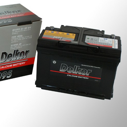 델코 DF DIN90L, DF DIN90L_공구대여_폐전지반납, 1개