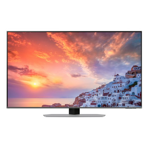 삼성전자 4K UHD Neo QLED TV, 108cm, KQ43QND90AFXKR, 스탠드형, 방문설치