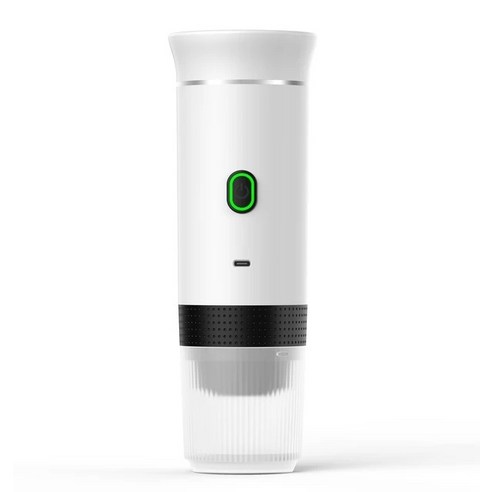 간편함과 풍미의 완벽 조화: 당신의 손끝에서 펼쳐지는 특별한 커피 경험