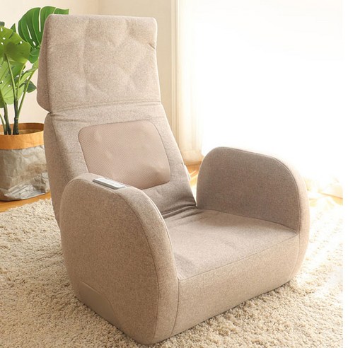 “뻐근함, 이젠 안녕!” 내 몸에 딱 맞는 맞춤형 휴식, 굿프렌드 미니 안마의자 사용 후기 엉덩이안마의자