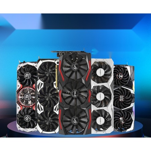 rtx2070 그래픽카드 GTX1660S/1070/RTX2060super/2070/2080/3060/, 일선브랜드GTX10605G Best Top5